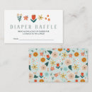 Recherche de brochure invitations Floral