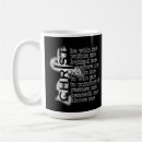 Recherche de jesus tasses Confiance