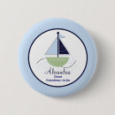 Recherche de bateau de navigation badges Voilier