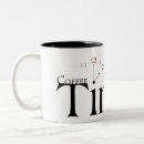 Recherche de heure de minuit Café