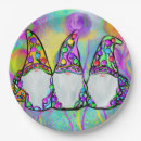 Recherche de gnome assiettes Génome