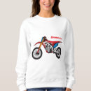 Recherche de moto femme capuche sweatshirts Moto de saleté
