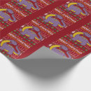Recherche de dino papier cadeau Xmas