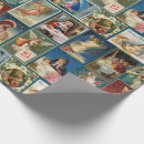 Recherche de baby jesus papier cadeau Religieux