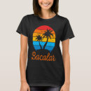 Recherche de plage tshirts Vacances