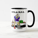 Recherche de rugby tasses Joueur de rugby
