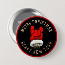 Recherche de métal lourd badges Rocher