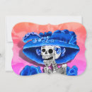 Recherche de chapeau mexicain invitations Jour des morts