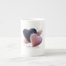 Recherche de battement café tasses Romantique