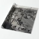 Recherche de 1900 papier cadeau Vieux