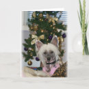 Recherche de chinoiserie christmas vœux cartes Crête