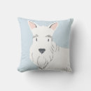 Recherche de scottish terrier coussins Mignon