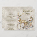 Recherche de sleigh invitations Moderne