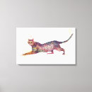 Recherche de minou impressions sur toile Animal familier