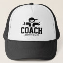 Recherche de entraîneur casquettes Sports