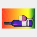 Recherche de boissons alcoolisées autocollants Invités