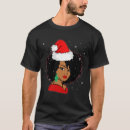 Recherche de black christmas tshirts Xmas