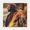 Recherche de le milieu magnets Baggins de bilbo