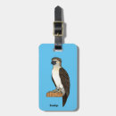 Recherche de aigles bagages étiquettes Oiseau