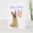 Recherche de malinois vœux cartes Amoureux des chiens