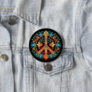Recherche de 60s badges Coloré