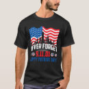 Recherche de célébration du 4 juillet tshirts Toute personne