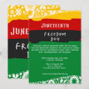 Recherche de drapeau africain vœux cartes Journée de la liberté
