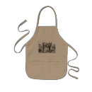 Recherche de medieval tabliers Vintage