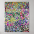 Recherche de fleurs de monet posters Floral