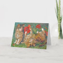 Recherche de kit vœux cartes Fleurs