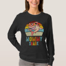 Recherche de mommy shark tshirts Jour