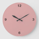 Recherche de en pastel horloges Rose