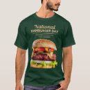 Recherche de hamburger tshirts Amant burger