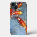 Recherche de natation coques Poissons