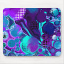 Recherche de peinture numérique tapis souris Abstrait