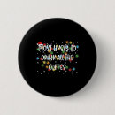 Recherche de joie de noël badges Mignon