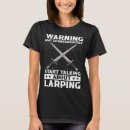 Recherche de larp tshirts Lecture