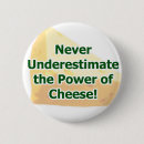 Recherche de fromage badges Vert