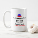Recherche de gop tasses Anti républicain