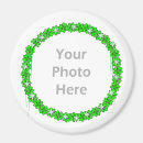 Recherche de trèfle magnets Chanceux