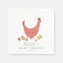 Recherche de poulet serviettes Mignon