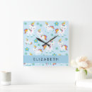 Recherche de uniicorn horloges Monogramme