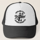 Recherche de phare casquettes Océan
