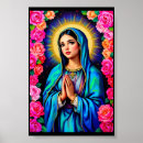 Recherche de vierge marie posters Mignon