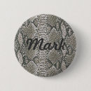 Recherche de serpents badges Peau de serpent