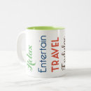 Recherche de retraites tasses Typographie