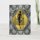 Recherche de vogue vœux cartes Vintage
