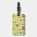 Recherche de best friend luggage tags Réseau de dessins animés