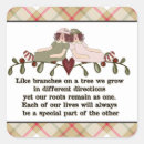 Recherche de ma soeur autocollants Sœur