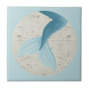 Recherche de sirènes carreaux Moderne